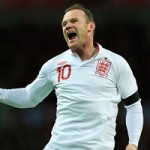 Bóng đá - Rooney vẫn lên tuyển để giải cứu Tam sư