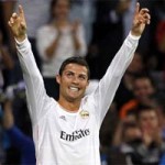 Bóng đá - CR7 trở lại hành trình thành huyền thoại