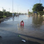 Hát chế bài "Con đường mưa"