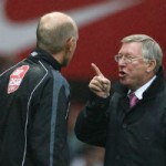 Bóng đá - “Không có Sir Alex cuộc chơi công bằng hơn”