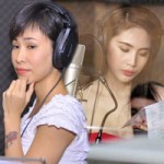 Ca nhạc - MTV - Thủy Tiên, Uyên Linh hát về mẹ