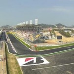 Thể thao - F1 - Korean GP: Lần thứ 3 cho Vettel?