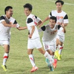 Bóng đá - U-19 Việt Nam: Bơi khỏi vùng trũng vẫn thấy trũng