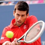 Thể thao - Djokovic - Querrey: Thế một chiều (TK China Open)