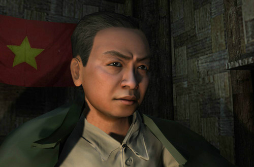 Tướng Giáp bất tử trong phim và kịch - 3