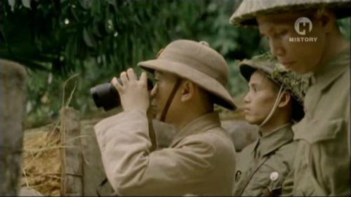 Tướng Giáp bất tử trong phim và kịch - 4