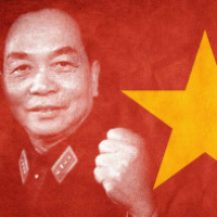 Phê bình điện ảnh - Tướng Giáp bất tử trong phim và kịch