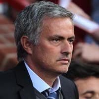 Bóng đá - Mourinho muốn đòi “sát thủ” của Everton?