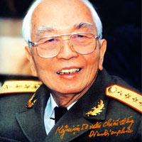 Ca nhạc - MTV - Nghe "Chiến thắng Điện Biên" nhớ Tướng Giáp