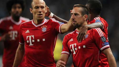 Leverkusen – Bayern: “Tử thần” gõ cửa - 1