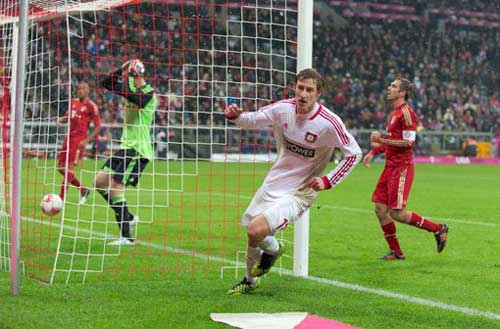 Leverkusen – Bayern: “Tử thần” gõ cửa - 2