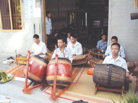 Lễ Đôlta chờ đón hội đua bò - 1