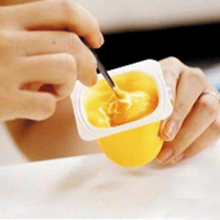 Sức khỏe đời sống - Trẻ không nên lạm dụng váng sữa