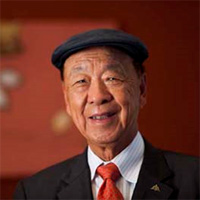 Tài chính - Bất động sản - Lên ngôi tỷ phú thứ 2 châu Á nhờ sòng bạc