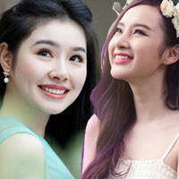 Người mẫu - Hoa hậu - 10 làn da "trong veo" của mỹ nhân Việt