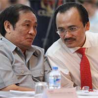 Bóng đá - Vấn đề của bóng đá Việt Nam: Kèn trống ngược xuôi