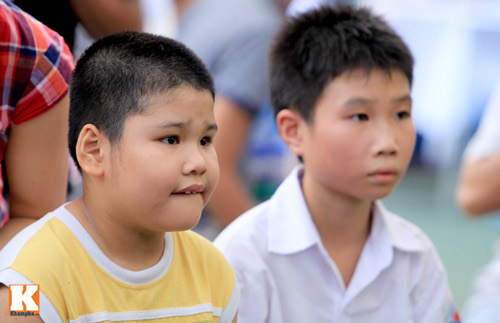 Trầm trồ với cao thủ “Thử thách tâng bóng” - 2