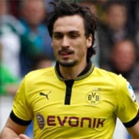 Bóng đá - Gladbach – Dortmund: Thẻ đỏ tai hại