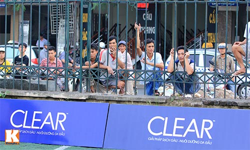 Cuối tuần nóng với Thử thách tâng bóng 24H - 10