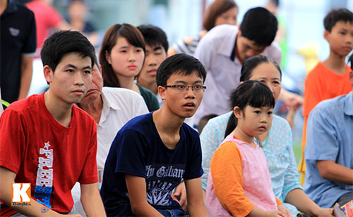 Cuối tuần nóng với Thử thách tâng bóng 24H - 3