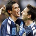 Bóng đá - Liga: Sự thống trị của người Argentina