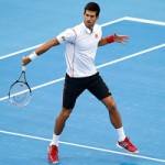 Thể thao - Djokovic - Gasquet: Ăn miếng trả miếng (BK China Open)