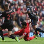 Bóng đá - Liverpool – C.Palace: Thỏa lòng mong đợi