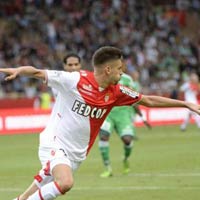 Bóng đá - Monaco - St.Etienne: Vai phụ lên tiếng