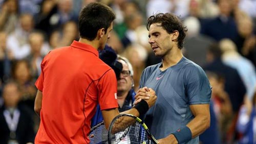 Nadal – Djokovic phân tài cao thấp (CK China Open) - 1
