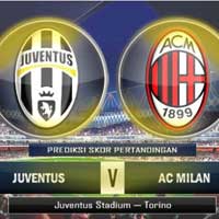 Bóng đá - Juventus – Milan: Những người khốn khổ