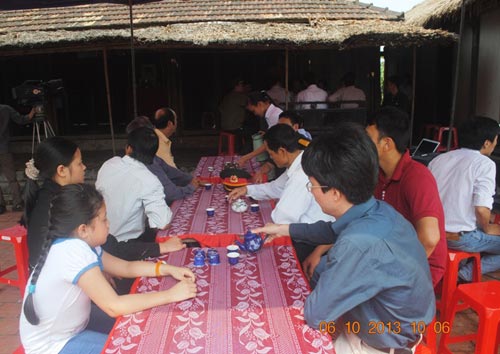 tang le dai tuong vo nguyen giap  dai tuong vo nguyen giap qua doi  bao  vn