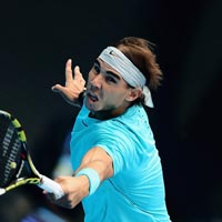 Thể thao - Djokovic - Nadal: Không ai ngờ (CK China Open)