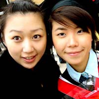 Tin tức trong ngày - Triều Tiên: Học sinh bị phạt nếu cắt mắt 2 mí