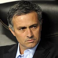 Bóng đá - Mourinho ghét thói ăn vạ