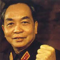 Tin tức trong ngày - Tướng Giáp: Từ Napoleon đỏ đến Ngọn núi lửa