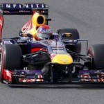 Thể thao - F1-Phân hạng Korean GP: Vettel đoạt Pole lần thứ 6