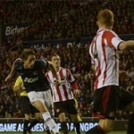 Bóng đá - Sunderland – MU: Loạn thế xuất anh hùng