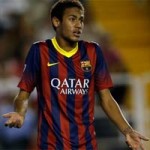 Bóng đá - Quay chậm: Neymar bị phạm lỗi quá rõ