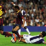 Bóng đá - Barca–Valladolid: Không Messi, có Neymar