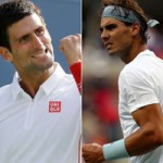 Thể thao - Nadal – Djokovic phân tài cao thấp (CK China Open)