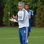 Bóng đá - Mourinho thận trọng trước Norwich