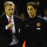 Bóng đá - David Moyes ví Januzaj là “Rooney mới”