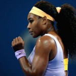 Thể thao - Serena – Jankovic: Sức mạnh tuyệt đối (CK China Open)