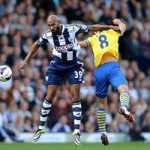 Bóng đá - West Brom – Arsenal: Đập tan hưng phấn