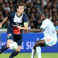 Bóng đá - Marseille – PSG: Bản lĩnh vượt trội