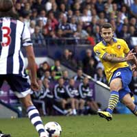 Bóng đá - NHA sau V7: Cuộc chiến nóng dần