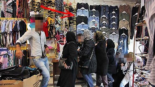 Thủ tướng Israel "bẽ mặt" vì quần bò Iran - 2