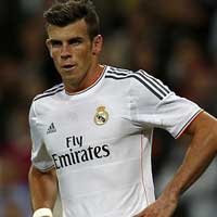 Bóng đá - Bale từng cách Barca "một bước chân"