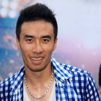 Bóng đá - Nam The Man muốn mở lò tâng bóng ở VN