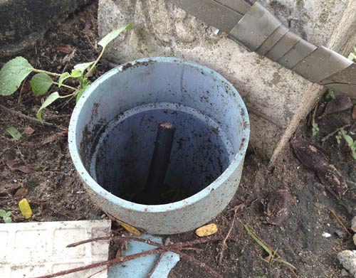 Báo động nạn trộm cáp viễn thông - 1